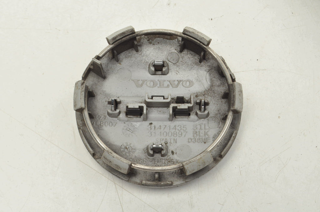 VOLVO CAP RIM ALLOY WHEELS 31471435