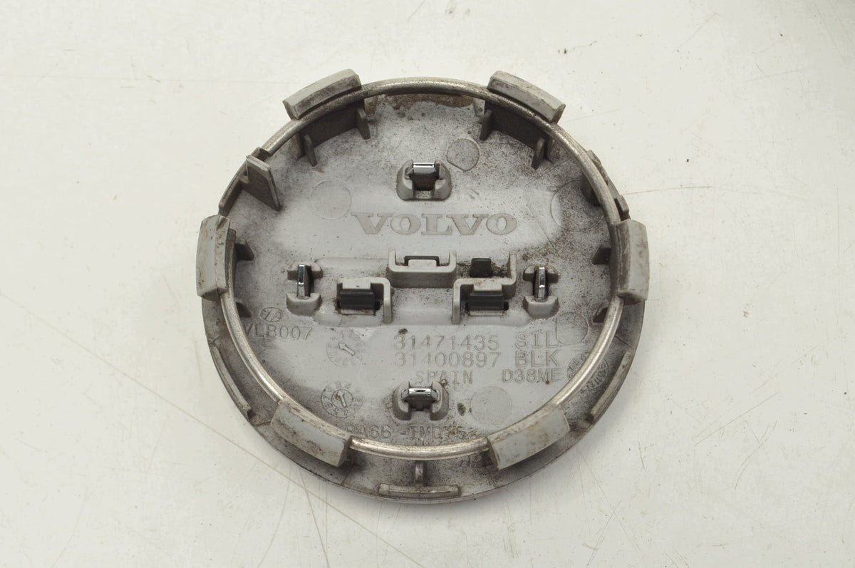 VOLVO CAP RIM ALLOY WHEELS 31471435