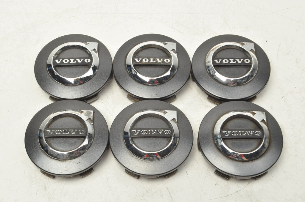 VOLVO CAP RIM ALLOY WHEELS 31471435