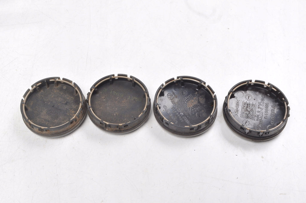 VOLVO COVERS CAP ALLOY WHEELS 30666913 SET