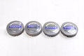 VOLVO COVERS CAP ALLOY WHEELS 30666913 SET