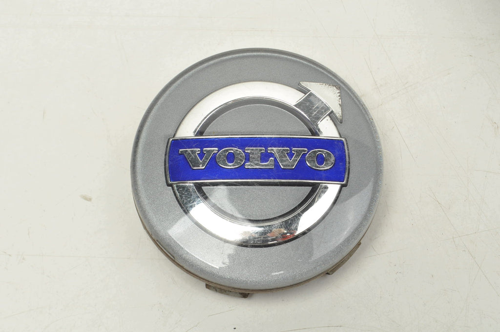 VOLVO COVERS CAP ALLOY WHEELS 31400452