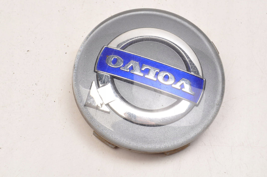 VOLVO COVERS CAP ALLOY WHEELS 31400452