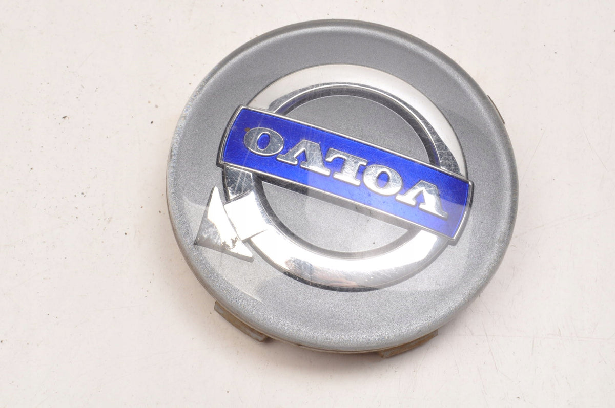VOLVO COVERS CAP ALLOY WHEELS 31400452
