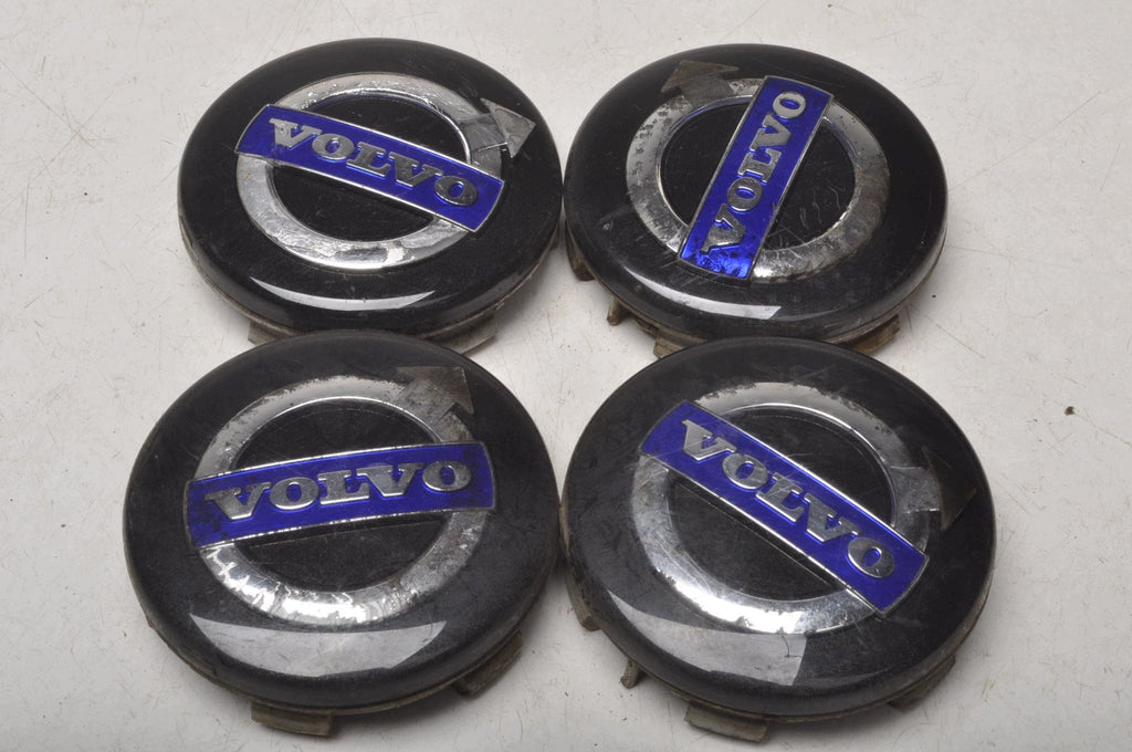 VOLVO COVERS CAP ALLOY WHEELS 31400453
