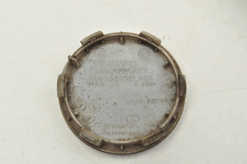 VOLVO COVERS CAP ALLOY WHEELS 31400453