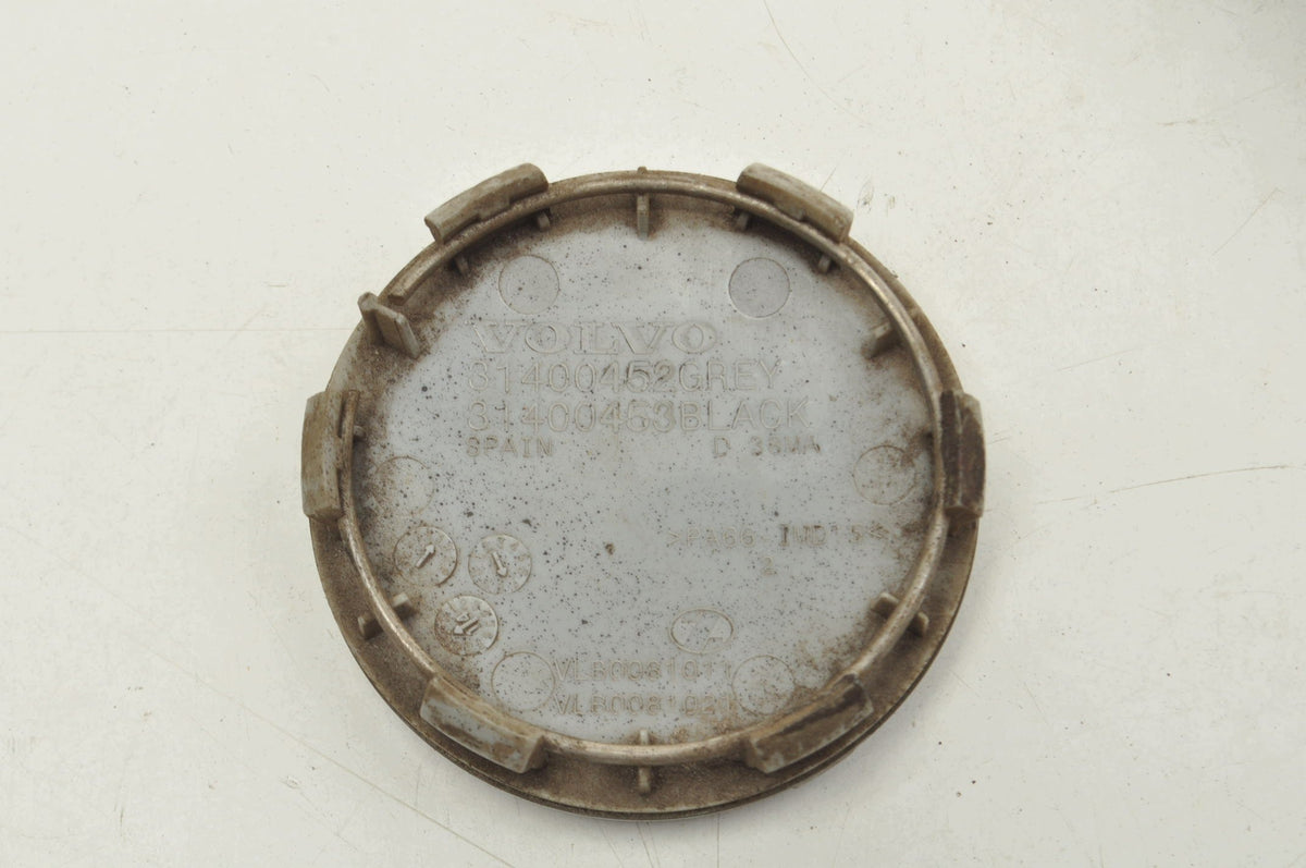 VOLVO COVERS CAP ALLOY WHEELS 31400453