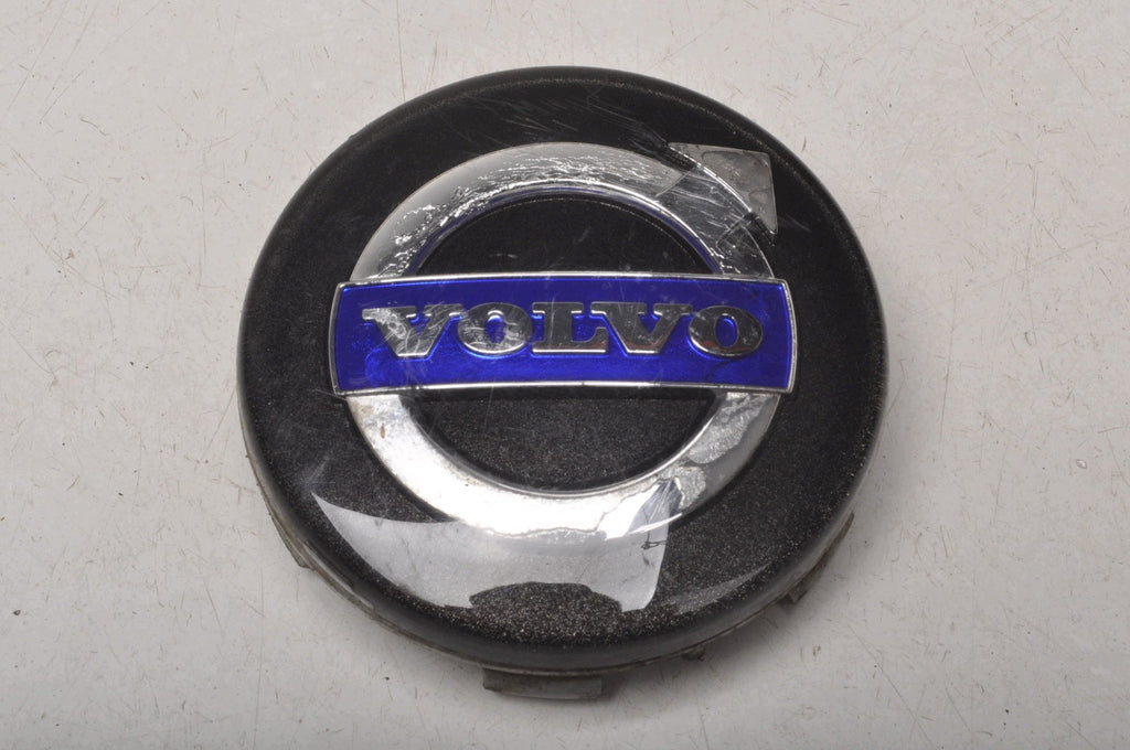 VOLVO COVERS CAP ALLOY WHEELS 31400453