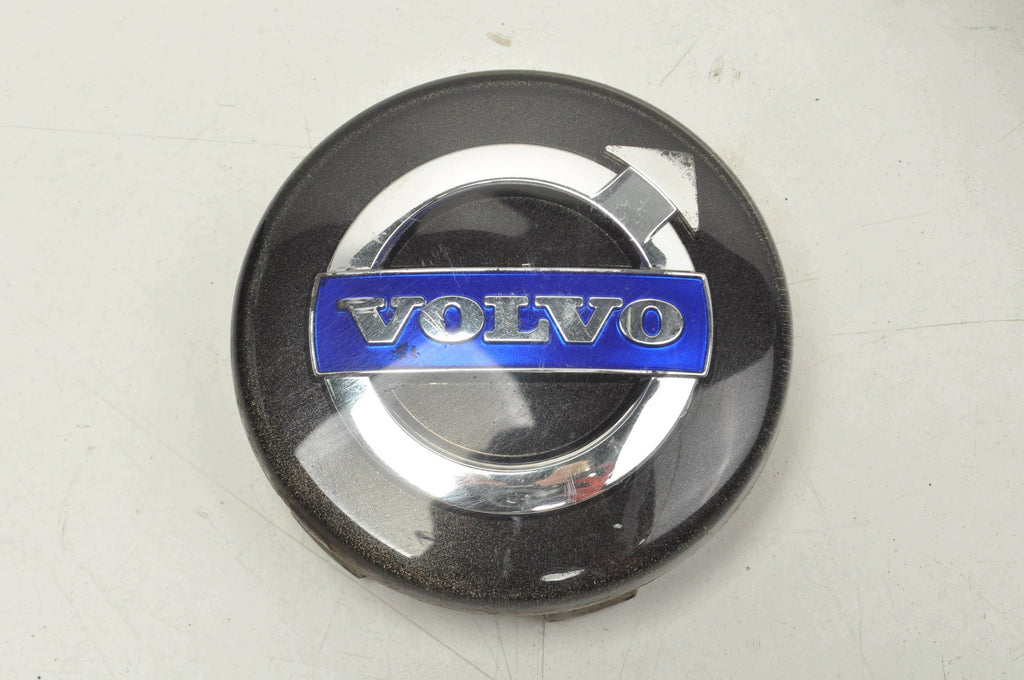 VOLVO COVERS CAP ALLOY WHEELS 31400453
