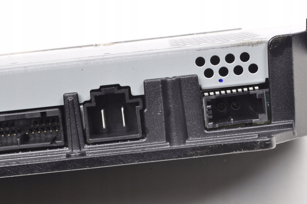 VOLVO EC40 C40 XC40 RADIO AMPLIFIER 2025R 32264589