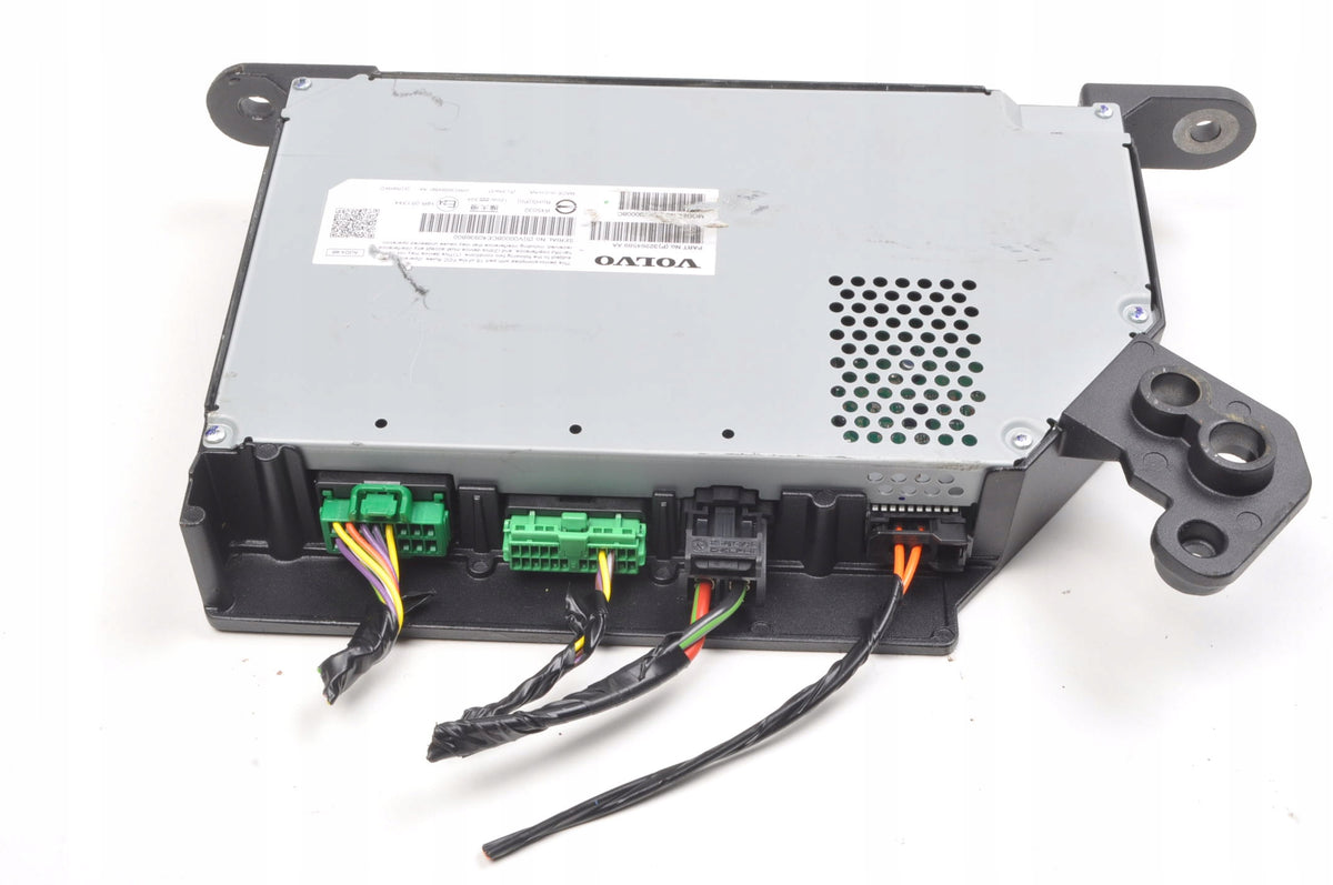 VOLVO EC40 C40 XC40 RADIO AMPLIFIER 2025R 32264589