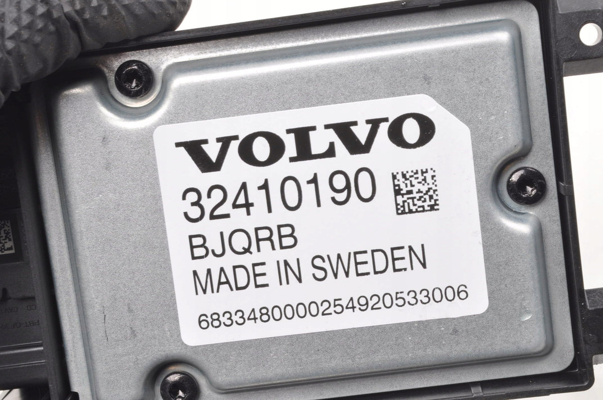 VOLVO Polestar 2 XC40 XC60 XC90 MODULE RELAY 32410190 2026