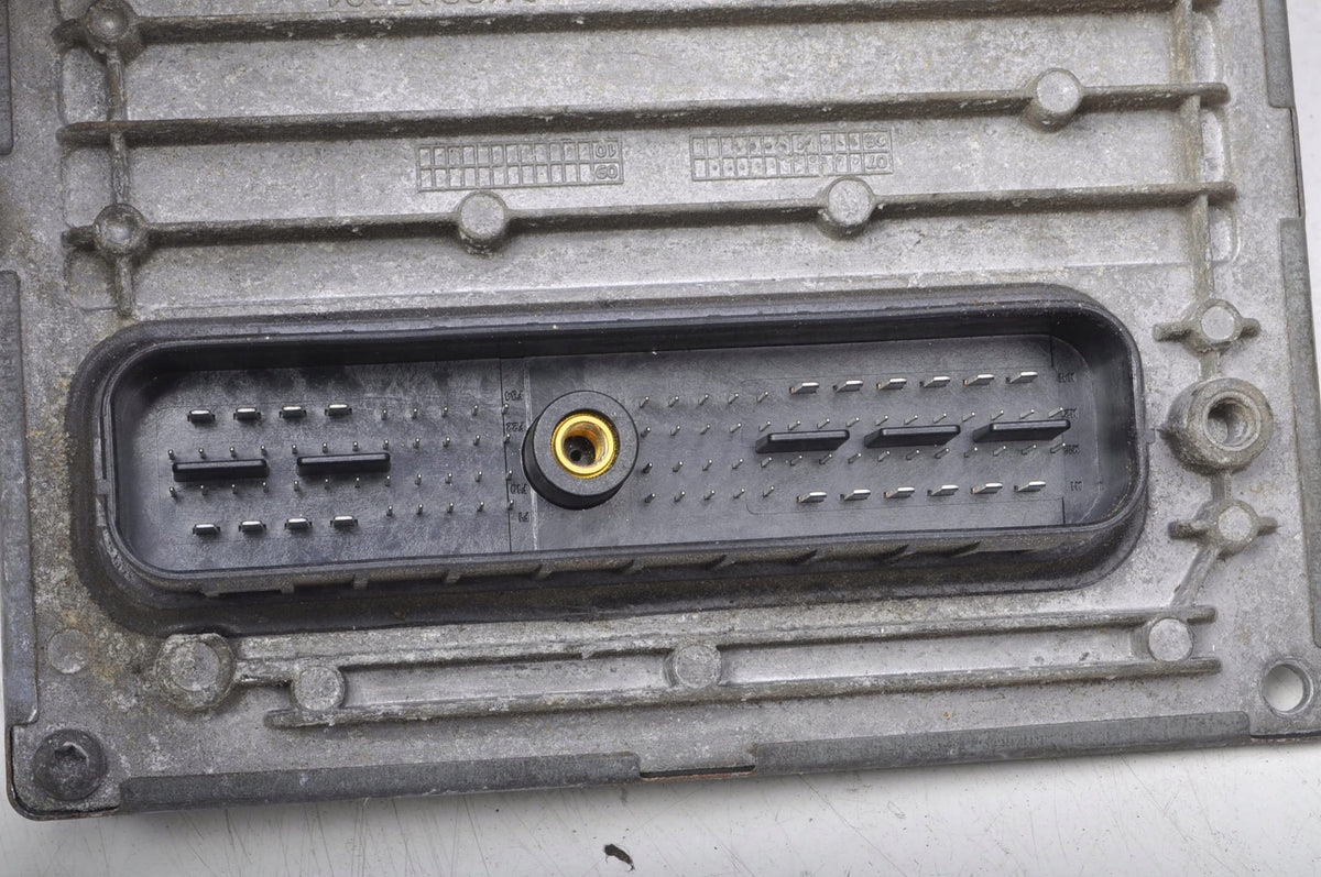 VOLVO S40 1.6 B ENGINE CONTROLLER 5N51-12A650-AA