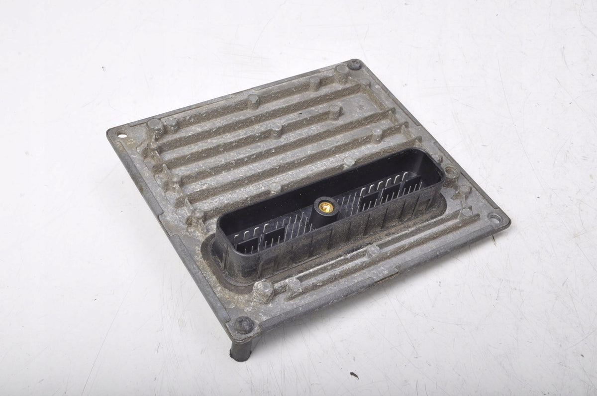 VOLVO S40 1.6 B ENGINE CONTROLLER 5N51-12A650-AA