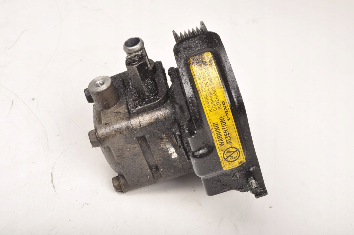 VOLVO S40 AND V40 1.6 B 16V POWER STEERING PUMP