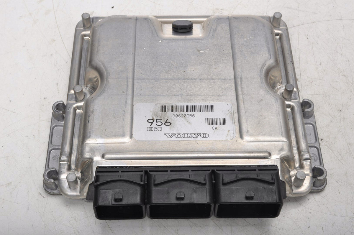 VOLVO S40 AND V40 1.9 DI COMPUTER ENGINE DRIVER 30620956