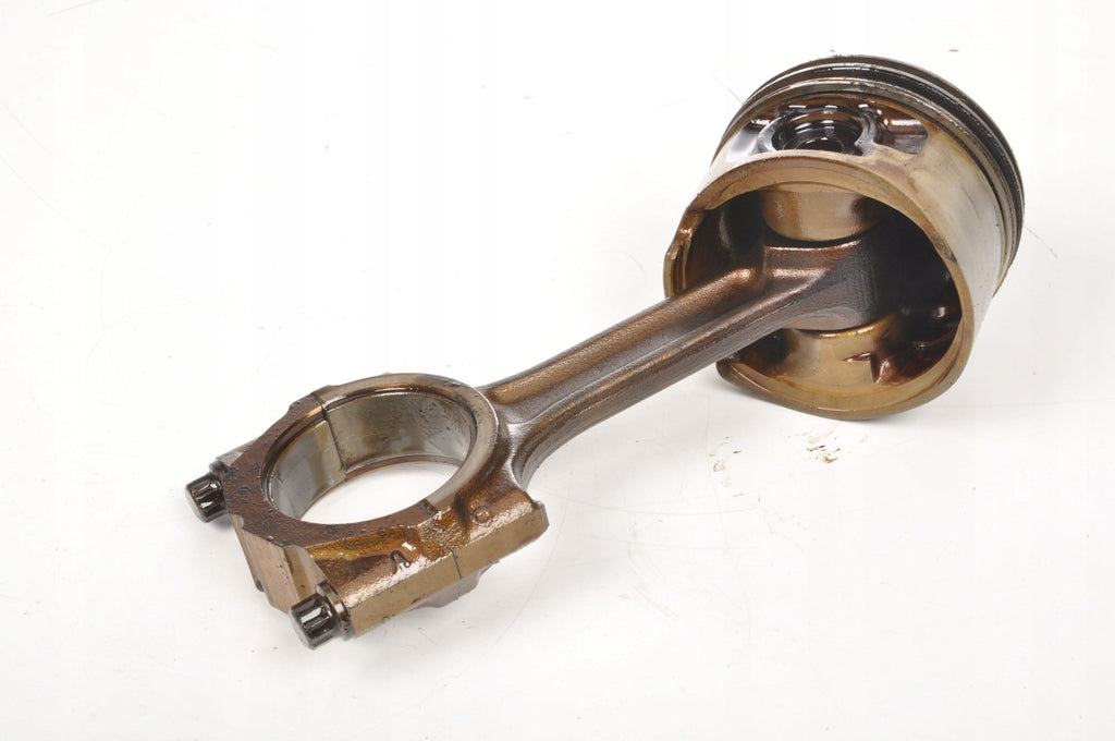 VOLVO S40 AND V40 2.0T 16V 160KM PISTON WITH CONNECTING ROD B4204T