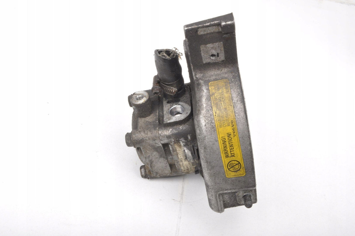 VOLVO S40 AND V40 2.0T POWER STEERING PUMP 7613955112