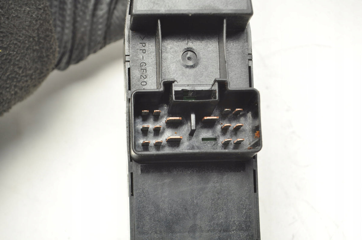 VOLVO S40 AND V40 PANEL WINDOW SWITCH 30638535