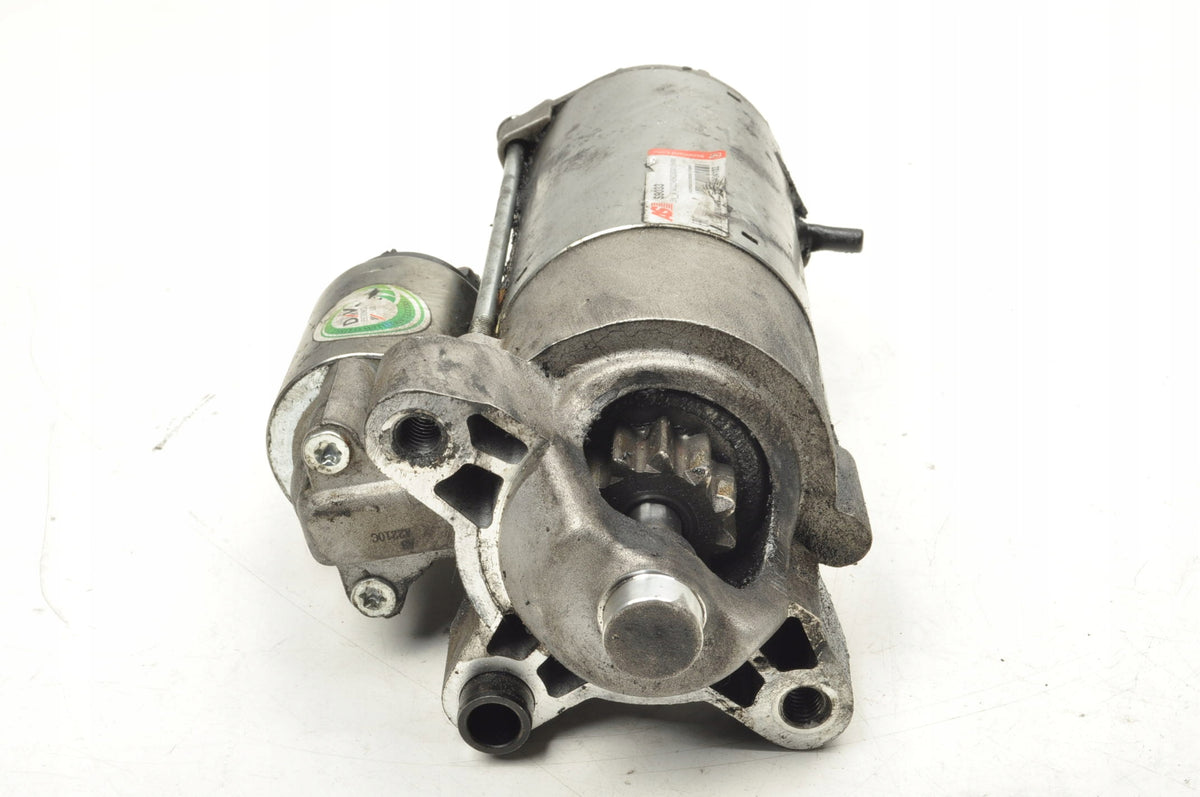 VOLVO S40 C30 C70 V50 2.0 D 136KM STARTER AS S9033