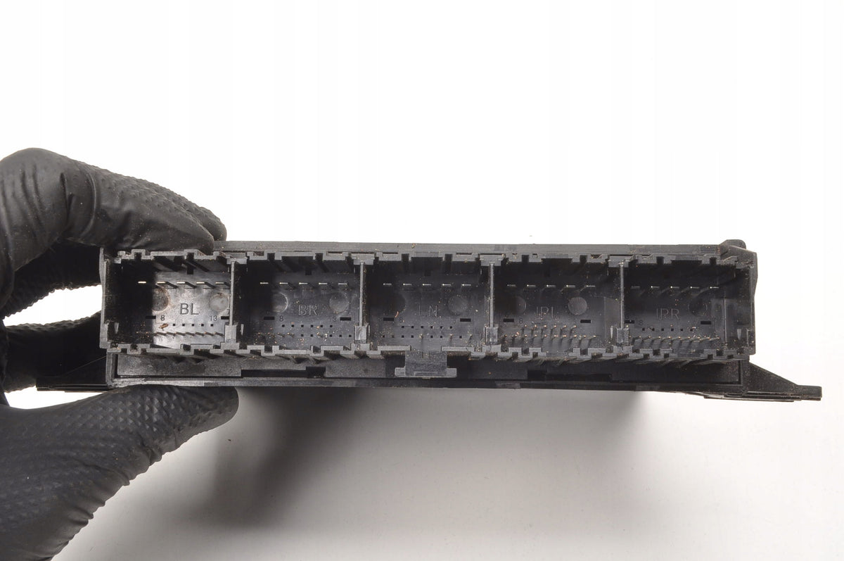 VOLVO S40 C30 C70 V50 MODUL KEYLESS DRIVER 31300489