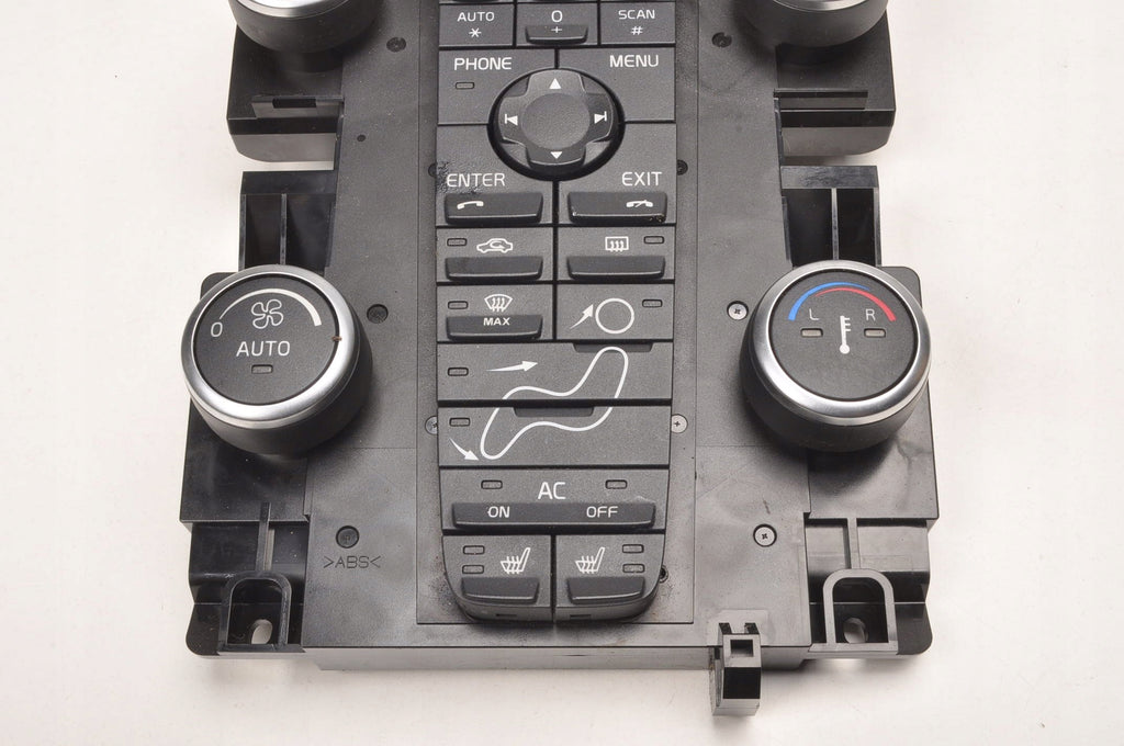 VOLVO S40 C30 C70 V50 PANEL AIR CONDITIONING SWITCH LIFT 31350136