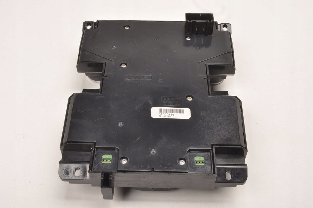 VOLVO S40 C30 C70 V50 PANEL AIR CONDITIONING SWITCH LIFT 31350136