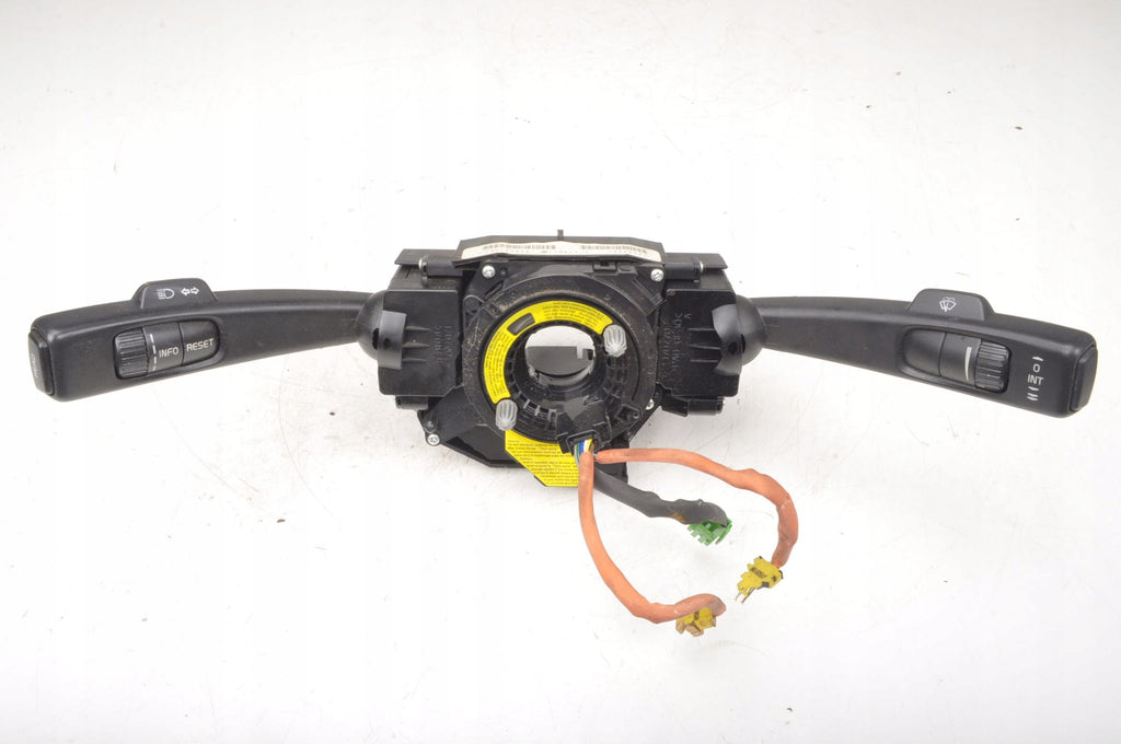 VOLVO S40 C70 II COMBINED SWITCH P31264568