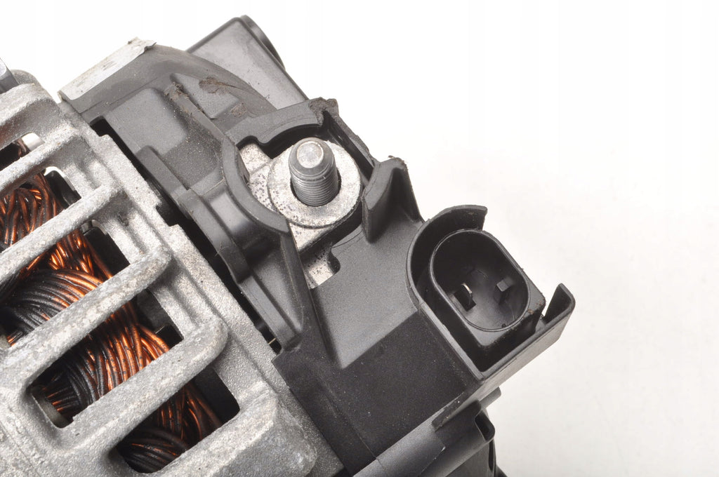 VOLVO S40 II 1.6 D2 ALTERNATOR 36012505