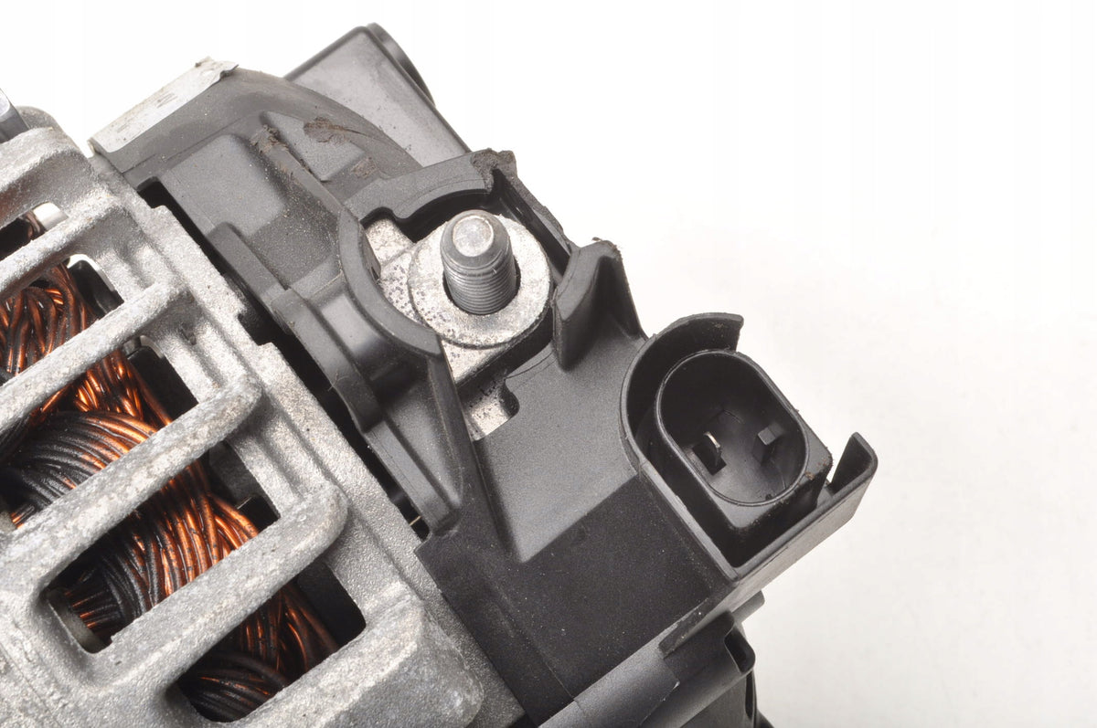 VOLVO S40 II 1.6 D2 ALTERNATOR 36012505