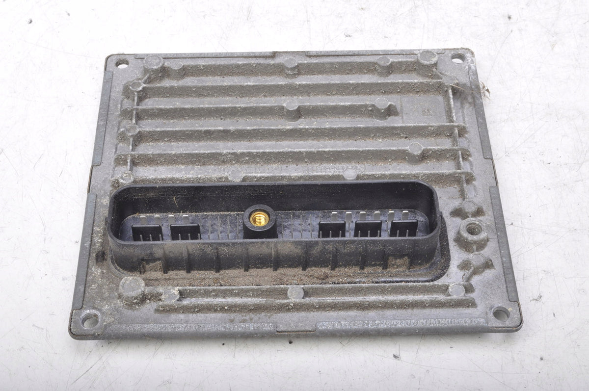 VOLVO S40 II 1.6 ENGINE CONTROLLER 5N51-12A650-AA