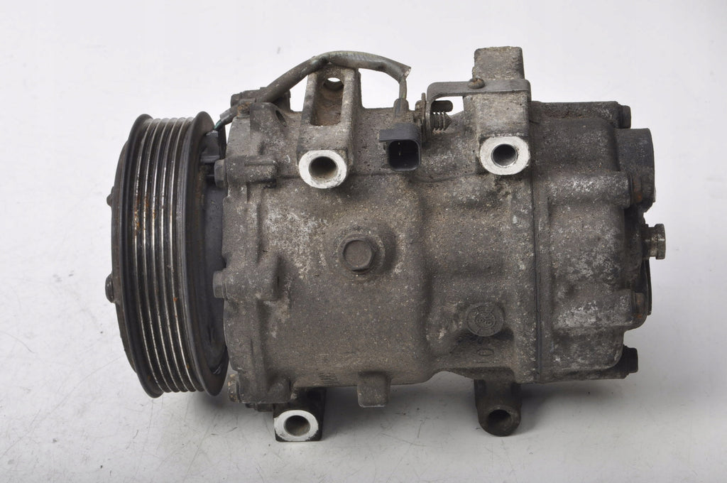 VOLVO S40 II 2.0 D AIR CONDITIONING COMPRESSOR 31291881