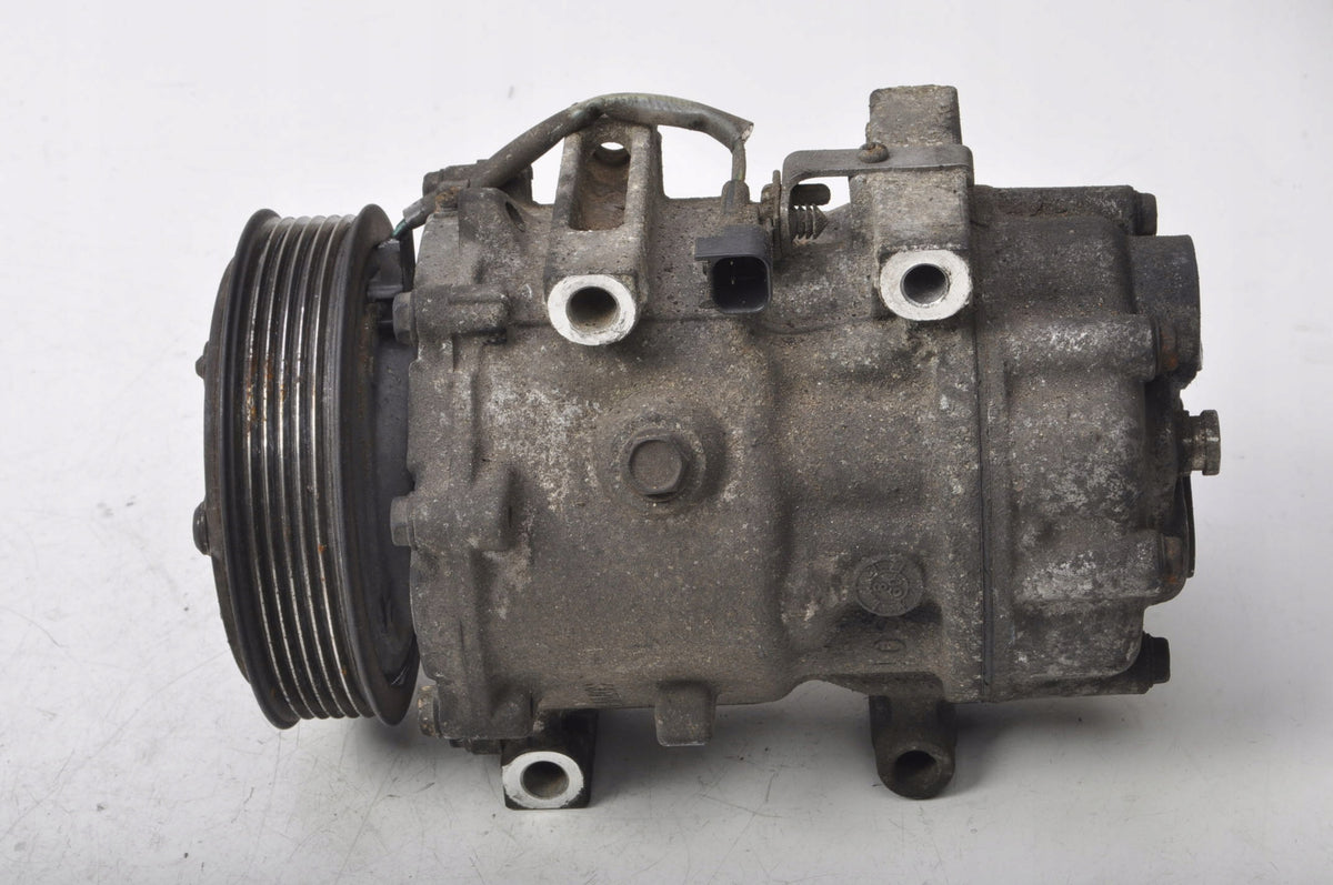 VOLVO S40 II 2.0 D AIR CONDITIONING COMPRESSOR 31291881