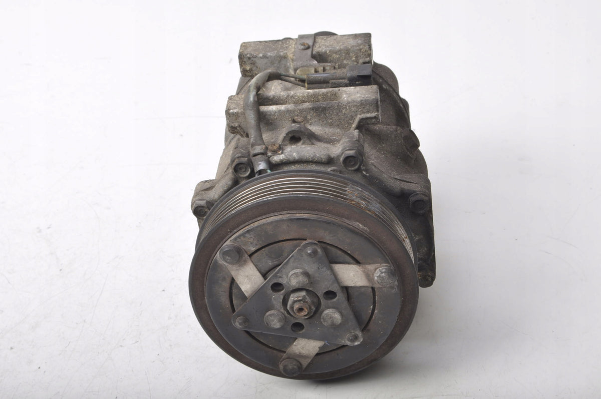 VOLVO S40 II 2.0 D AIR CONDITIONING COMPRESSOR 31291881