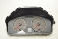VOLVO S40 II 2.0 D COUNTER CLOCKS EUROPE 30786344