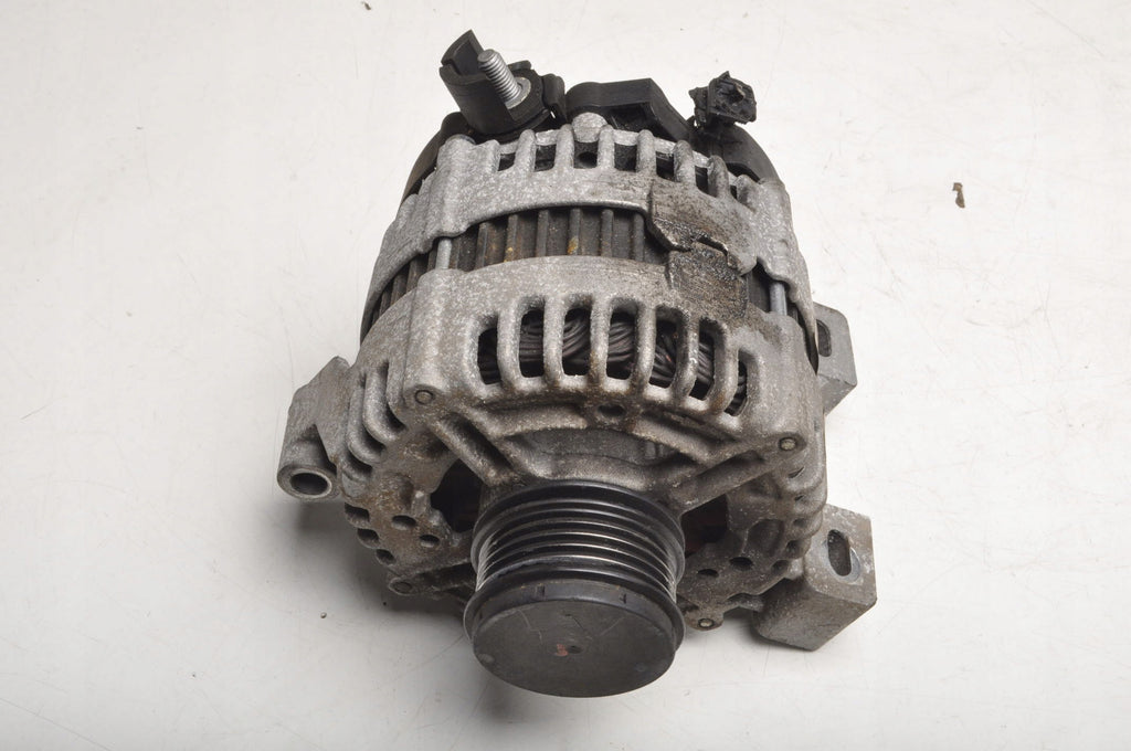 VOLVO S40 II 2.4 20V 170KM ALTERNATOR DRA0052 REPLACEMENT