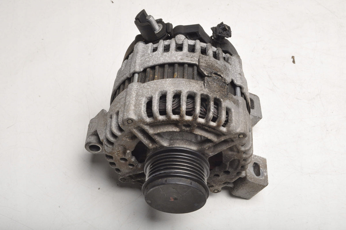 VOLVO S40 II 2.4 20V 170KM ALTERNATOR DRA0052 REPLACEMENT