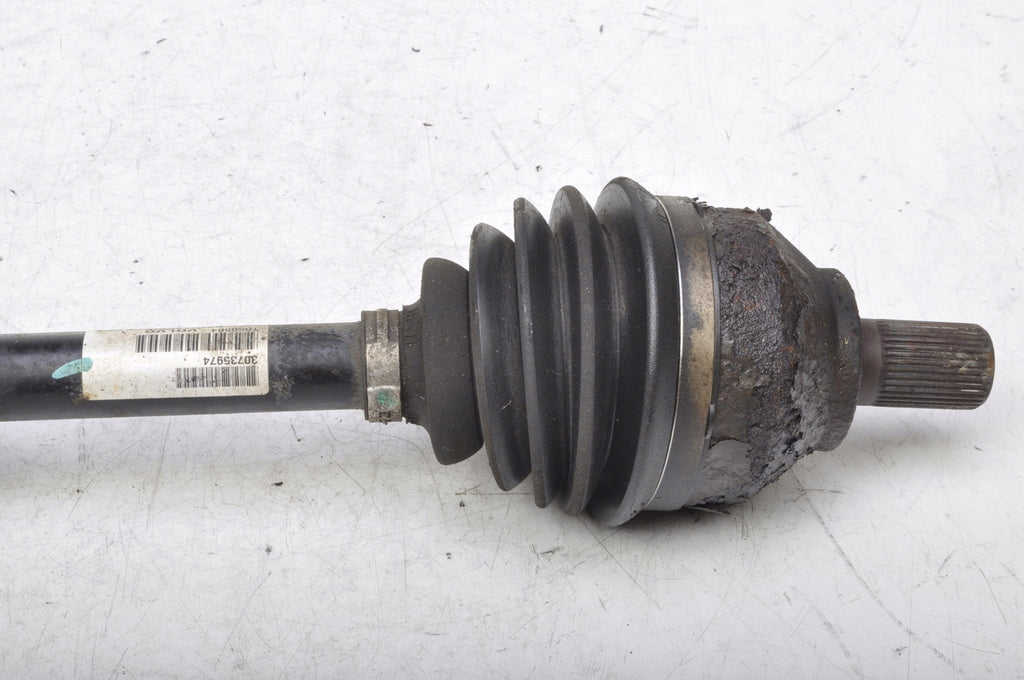 VOLVO S40 II 2.4 20V HALF AXLE LEFT SHORT 30735974
