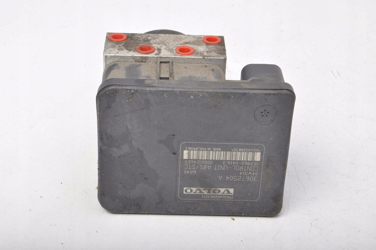 VOLVO S40 II 2.4 20V PUMP ABS 4N51-2C285-EB