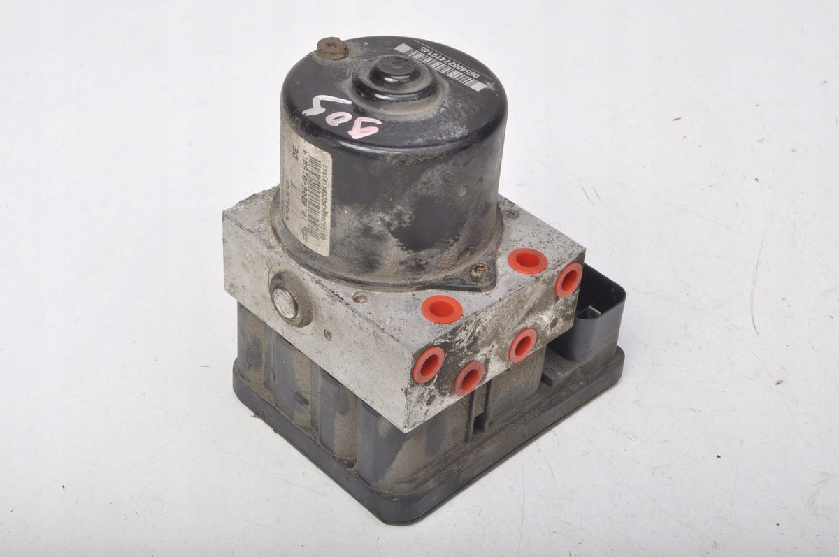 VOLVO S40 II 2.4 20V PUMP ABS 4N51-2C285-EB