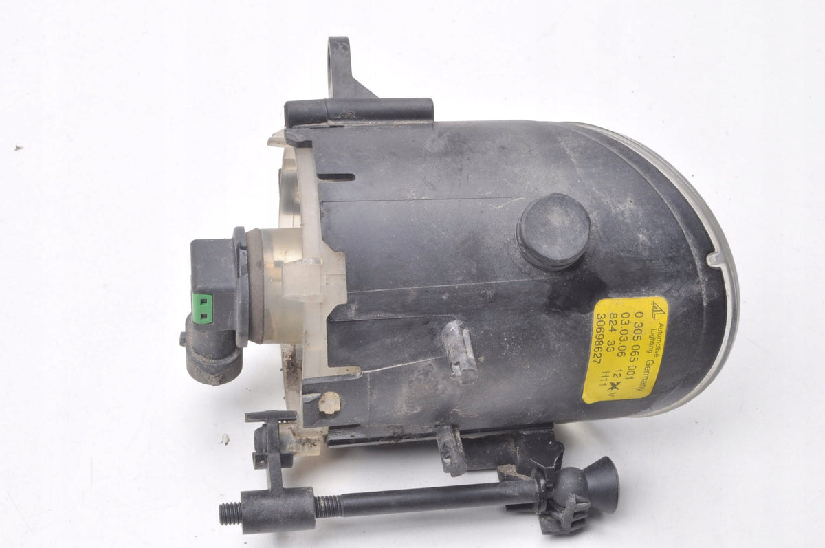 VOLVO S40 II C30 C70 HALOGEN LEFT 30698627