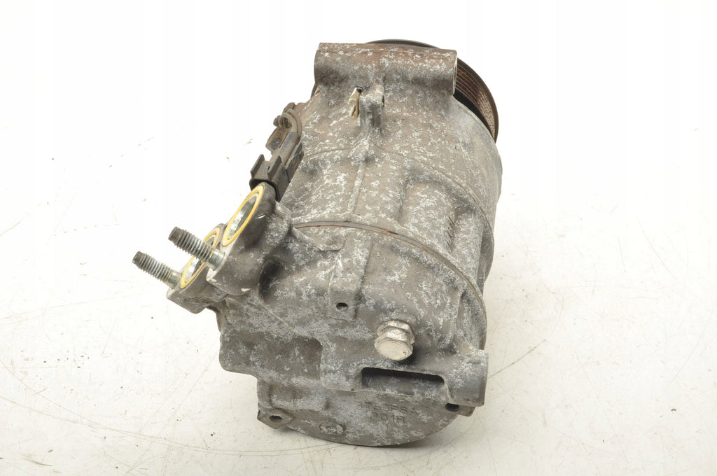 VOLVO S40 II C30 C70 V50 1.6 8V D2 114KM AIR CONDITIONING COMPRESSOR 31291929