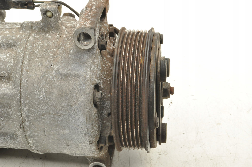 VOLVO S40 II C30 C70 V50 1.6 8V D2 114KM AIR CONDITIONING COMPRESSOR 31291929
