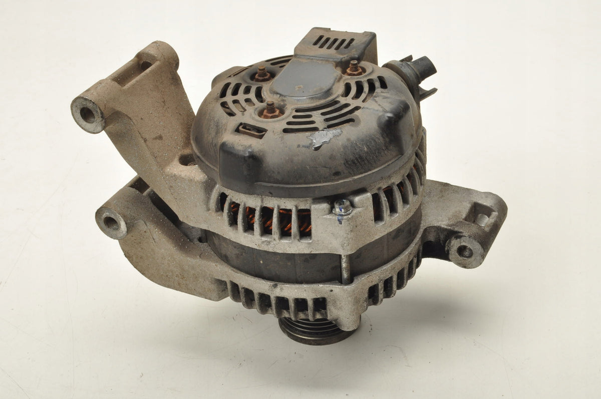 VOLVO S40 II C30 C70 V50 1.8 16V ALTERNATOR