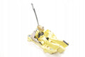 VOLVO S40 II C30 C70 V50 2.0 D3 SELECTOR GEARBOX JACK 31280764