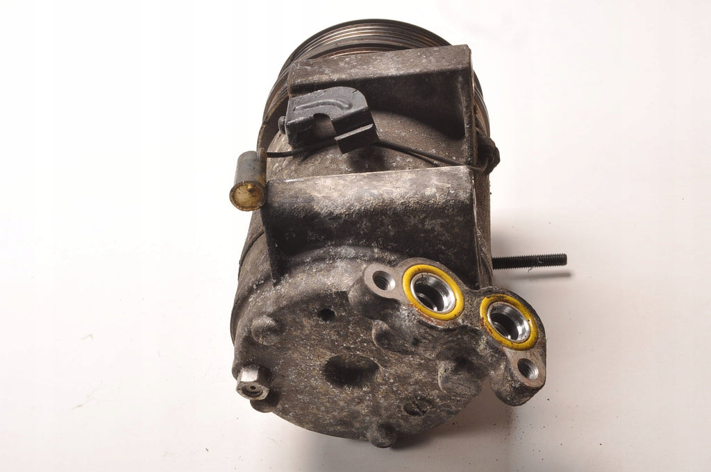 VOLVO S40 II C30 C70 V50 2.0 D4 177KM AIR CONDITIONING COMPRESSOR 31308257