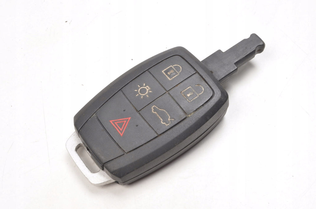 VOLVO S40 II C30 C70 V50 BOX MODULE BSI KEY 31268178