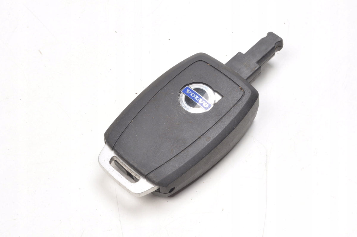 VOLVO S40 II C30 C70 V50 BOX MODULE BSI KEY 31268178