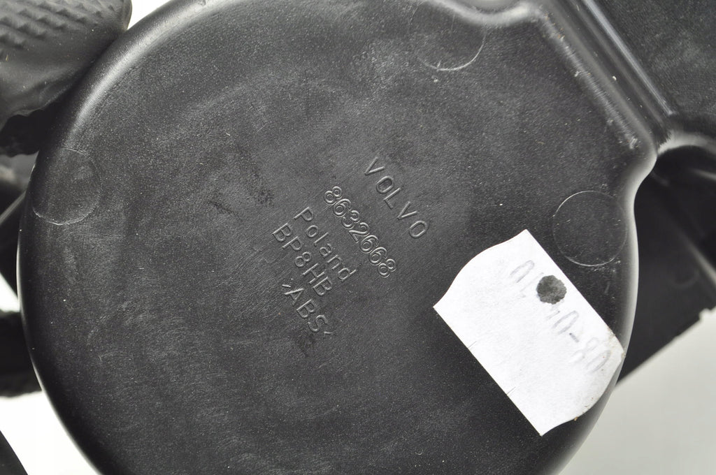 VOLVO S40 II C30 C70 V50 CUP HOLDER 8632668 LIFT