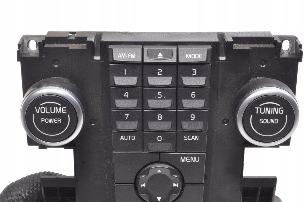 VOLVO S40 II C30 C70 V50 PANEL AIR CONDITIONING SWITCH 30782533